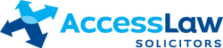 Access Law Solicitors logo